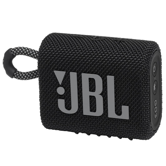 Portable Bluetooth Speaker with Deep Bass – Waterproof Mini Wireless Speaker for Travel, Outdoor & Home