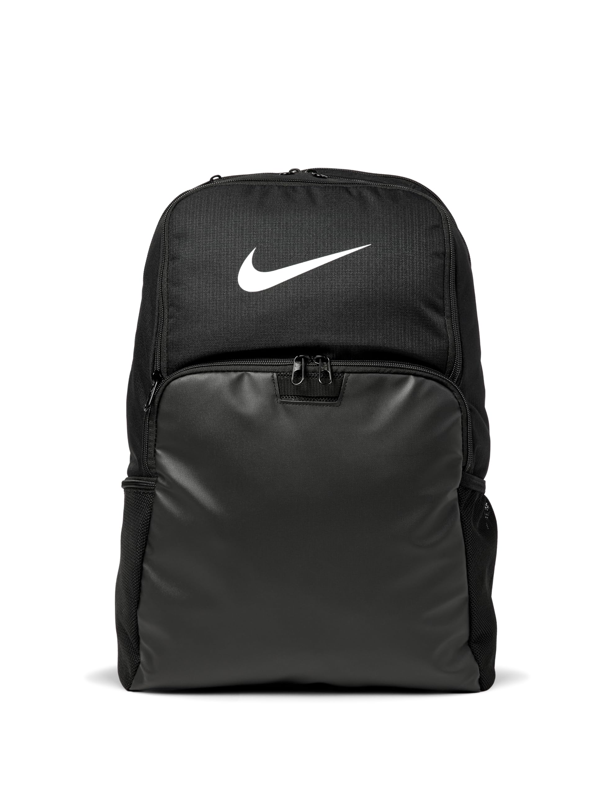 Nike Brasilia 9.5 Training Backpack 30L – Extra Large School & Everyday Backpack with Laptop Sleeve