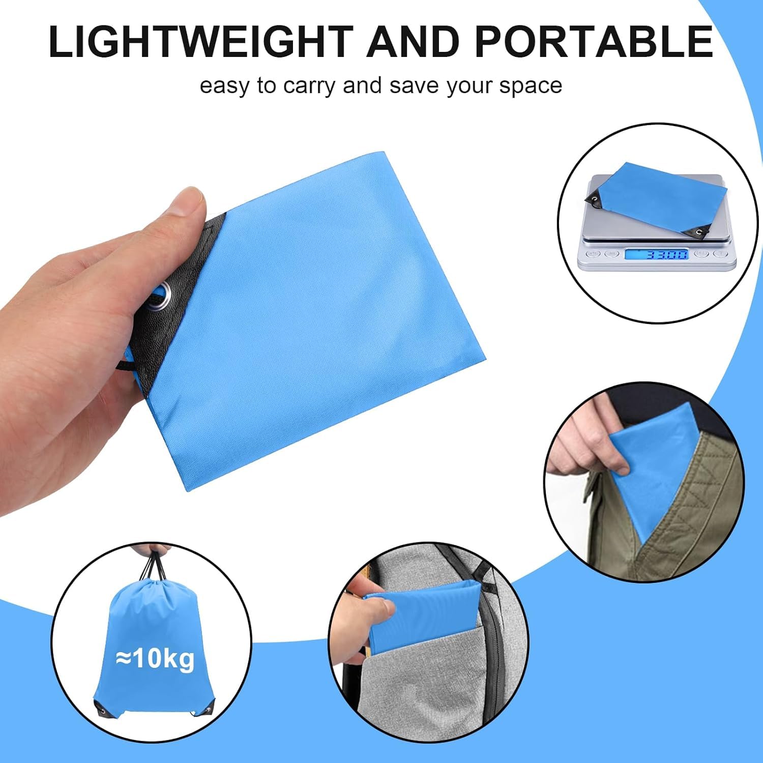 GRNERIC 8-Pack Drawstring Backpacks – Bulk Multicolor Cinch Bags for Gym, Travel, Yoga & Outdoor Sports