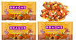 Autumn Candy Variety Mix – Mellowcreme Pumpkins, Harvest Candy Corn & Classic Candy Corn (11 oz Bag)
