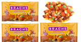 Autumn Candy Variety Mix – Mellowcreme Pumpkins, Harvest Candy Corn & Classic Candy Corn (11 oz Bag)