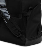 Nike Varsity Elite Backpack 32L – Basketball & Sports Backpack with Shoe Compartment