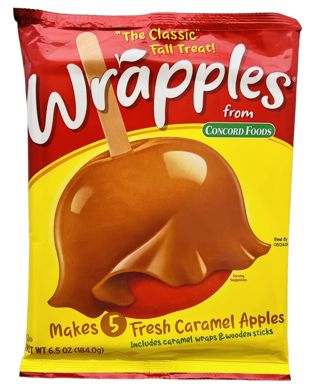 Fresh Success Halloween Cocktail Picks – 240Pcs Premium Bamboo Party Toothpicks with Ghost, Pumpkin & Cat Designs for Appetizers, Fruits & Drinks