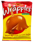 Fresh Success Halloween Cocktail Picks – 240Pcs Premium Bamboo Party Toothpicks with Ghost, Pumpkin & Cat Designs for Appetizers, Fruits & Drinks