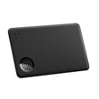 Tile Slim Bluetooth Tracker Card for Wallet, Passport & Luggage, 350 ft Range, SOS Alert, IP68 Waterproof, Life360 Compatible