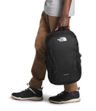 The North Face Vault Everyday Laptop Backpack with FlexVent Ergonomic Support – TNF Black-NPF