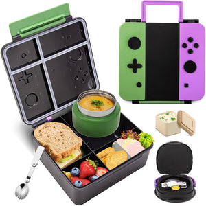 Green-Purple