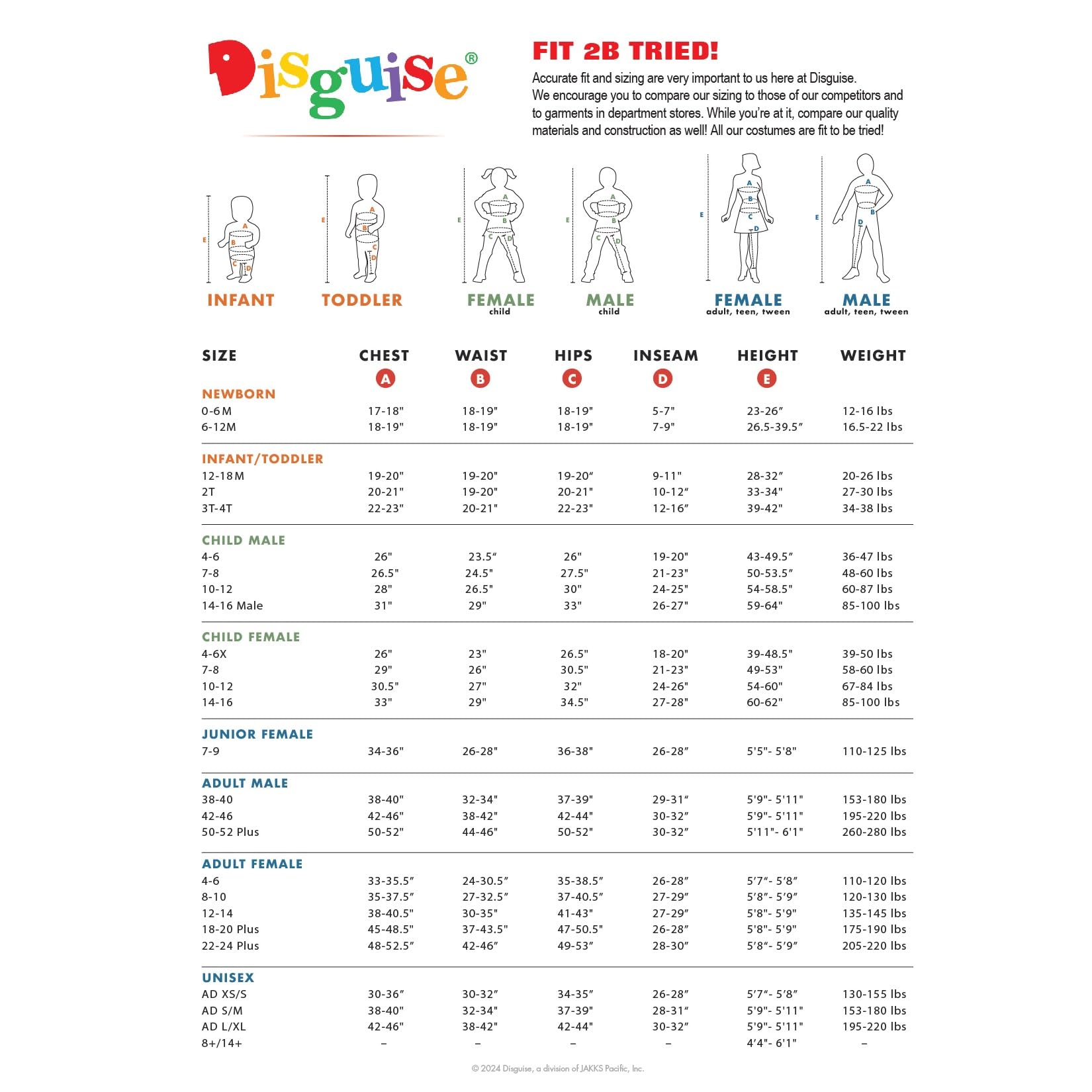 Squid Game Season 2 Red Light Green Light Doll Costume for Adults – Official Deluxe Dress, Wig & Socks Set