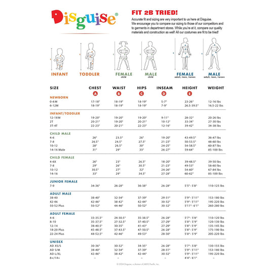 Squid Game Season 2 Red Light Green Light Doll Costume for Adults – Official Deluxe Dress, Wig & Socks Set