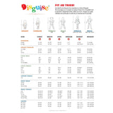 Squid Game Season 2 Red Light Green Light Doll Costume for Adults – Official Deluxe Dress, Wig & Socks Set