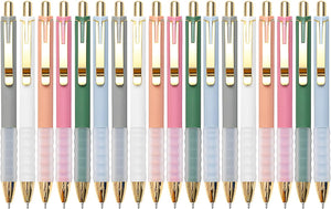gold-18 pcs