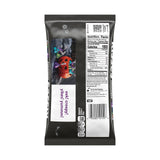 HERSHEY’S KISSES Monster Milk Chocolate Candy – 10 oz Bag, Halloween Edition (Green, Purple & Blue Foils)