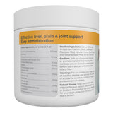 MaxxiSAMe Liver Support Powder for Dogs – SAM-e Formula for Liver Health & Cognitive Function