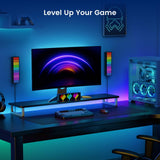 Yeelight Cube Lite Smart Matrix Lamp – 16M RGB Colors, Dynamic Pixel Display & WiFi App Control