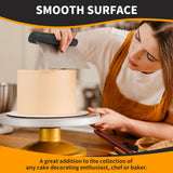 Stainless Steel Bench Scraper with Measurement Marks – Ergonomic Dough & Pastry Cutter
