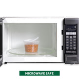 Freshware 16oz Deli Food Storage Containers – 36 Pack BPA-Free Leak-Proof Set