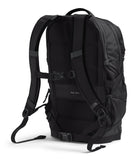 The North Face Borealis Commuter Laptop Backpack – Water-Repellent 28L Everyday Carry (TNF Black)