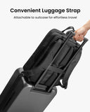 24L Professional Laptop Backpack – Water-Resistant Business Daypack for 16″ MacBook Pro & Work Essentials
