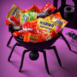 Hershey’s Halloween Candy Variety Bag – 65PCS Mix of Chocolate & Fruity Miniatures for Trick or Treat 🍬🎃