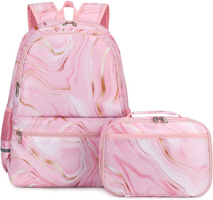 Marble Pink