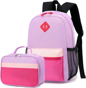 Taropurple Pink