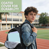 Assorted 5-Pack 3-Subject College Ruled Notebooks