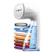Portable Handheld Garment Steamer 1100W with Large 300ml Tank and 360° Leak-Proof Wrinkle Remover