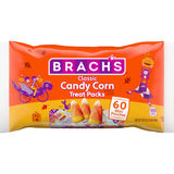 Brach’s Classic Candy Corn – Made with Real Honey, Teal Halloween Edition (Bulk Bag, Seasonal Treats & Décor)