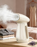 Bear 1300W Aromatherapy Handheld Garment Steamer 230ML Fast Heat Portable Wrinkle Remover for Clothes