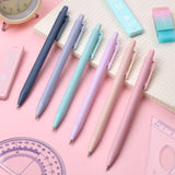 Pastel Mechanical Pencil Set with 360 HB Leads
