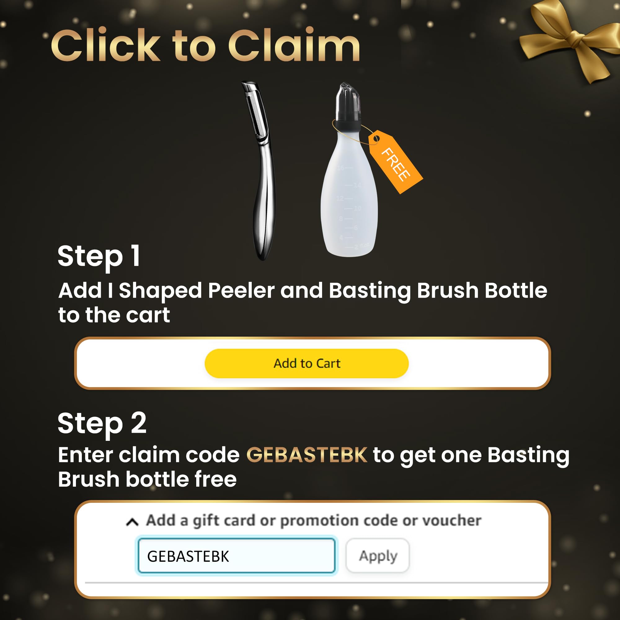 Professional Stainless Steel I-Peeler – Serrated Blade, Ergonomic Grip & Multi-Purpose Kitchen Tool