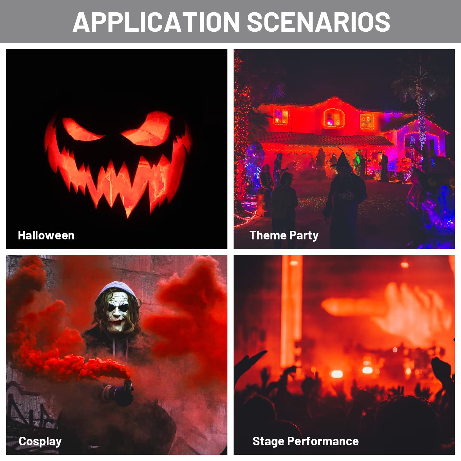 Realistic Pumpkin Latex Mask – Scary Halloween Horror Mask for Adults & Kids, Non-Toxic Natural Latex Full Head Mask