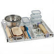 Holdn’ Storage Extra-Wide Pull-Out Cabinet Organizer – Heavy-Duty Slide-Out Drawer for Large Cabinets