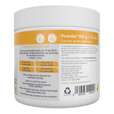 MaxxiSAMe Liver Support Powder for Dogs – SAM-e Formula for Liver Health & Cognitive Function