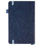 YUAN Smart Notebook Replacement – Navy Green Coded Paper Refill for YUAN Smart Pen (94 Sheets)