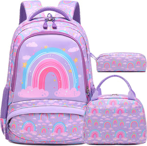 02-rainbow Purple