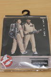 Ghostbusters Kids Deluxe Costume – Official 80’s Movie Jumpsuit with Proton Pack (Model 120259L)