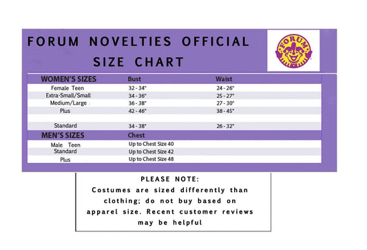 Men’s Red & Black Clown Costume – Classic Halloween Jumpsuit with Collar by Forum Novelties