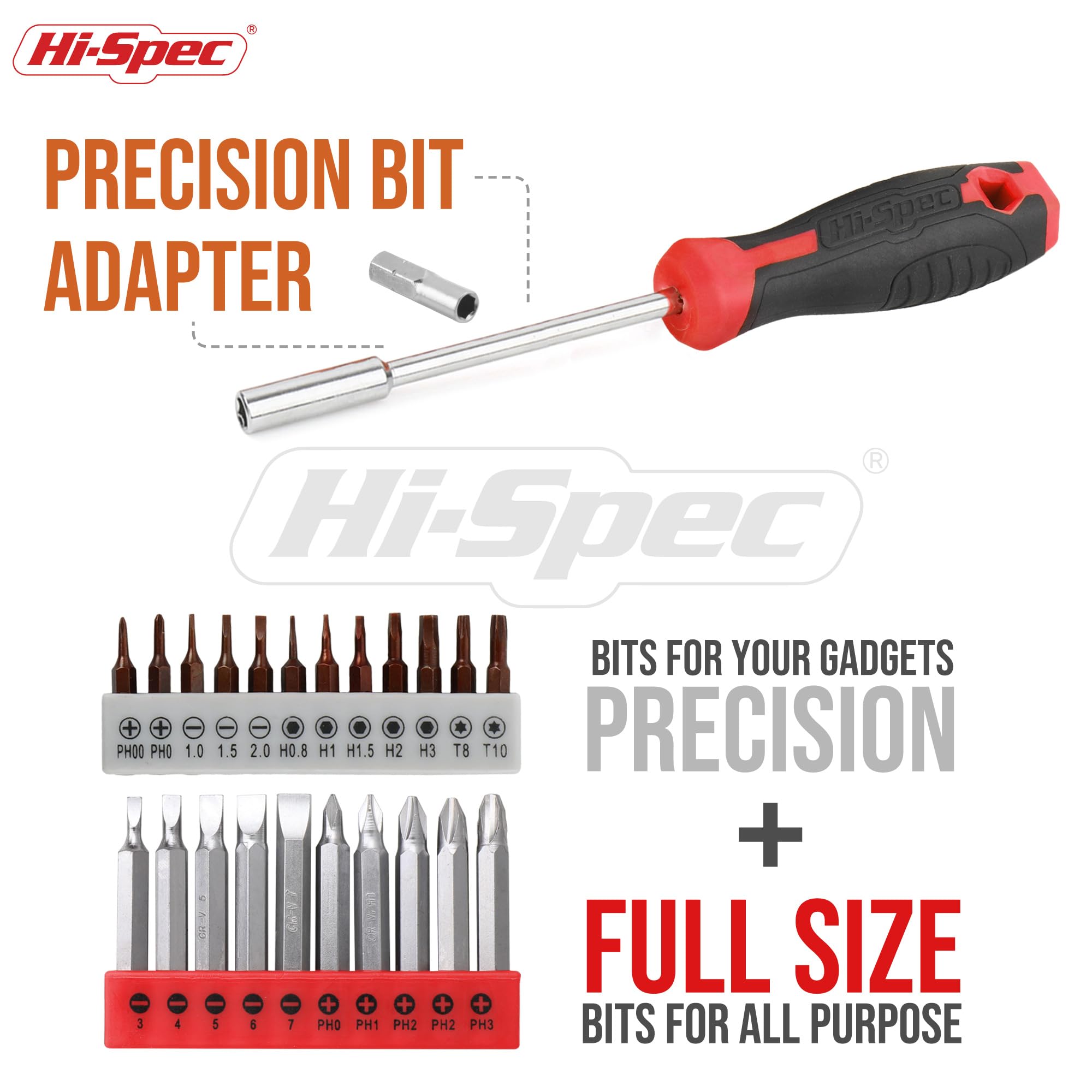 Cordless Electric Drill & Home Tool Kit Set – USB Rechargeable DIY Power Tool with Carry Case