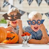 Skeleton Hand Halloween Candy Bowl – Skull Treat & Snack Holder Decoration (White)