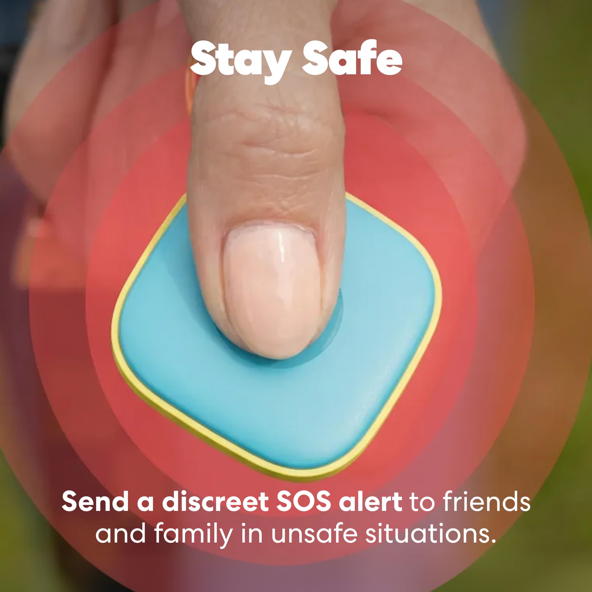 Tile Mate Bluetooth Tracker Multi-Pack, 350 ft Range, SOS Alert, IP68 Waterproof, Life360 Compatible, iOS & Android