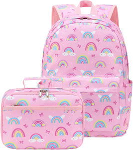 Pink Rainbow