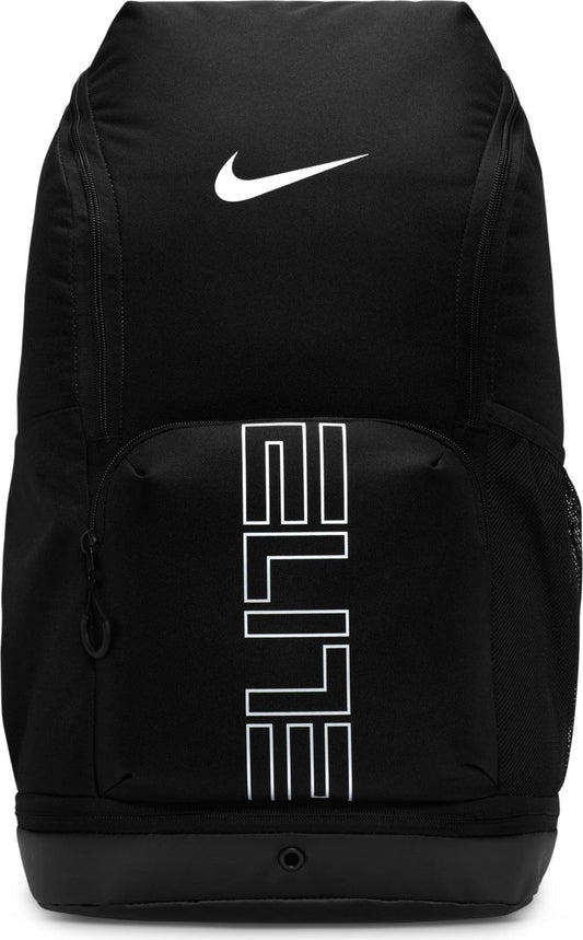 Nike Varsity Elite Backpack 32L – Basketball & Sports Backpack with Shoe Compartment