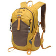 Royal Mountain 30L Lightweight Hiking Backpack with Rain Cover – Foldable Travel Daypack for Men & Women, Yellow
