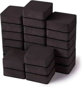 Square, Black