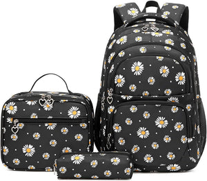 Black Daisy