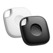 Tile Bluetooth Tracker Tag Black & White, Item Locator with 350 ft Range, SOS Alert, Life360 Compatible, Waterproof IP68, iOS & Android