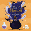 Halloween Fragrance Oil Set – 6 Scents (Pumpkin Pie, Spiced Cider, Caramel Apple, Candy Corn, Snickerdoodle & Spooky Spices) – Essential Oils for Candles, Diffusers & DIY Crafts