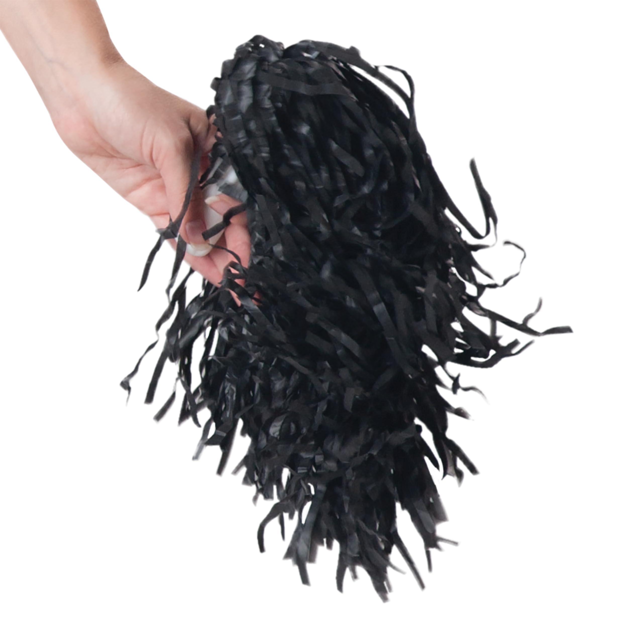 Girls Colorful Gypsy Halloween Costume – Printed Top & Skirt with Mesh Scarf & Pom-Poms 💃🎨