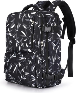 A22-leaf Black